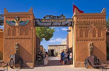 3 days trip from Marrakesh to merzouga sahara 