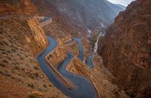 3 days trip from Marrakesh to merzouga sahara 