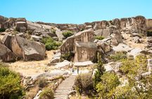 Gobustan and Absheron trip (Group or Private)