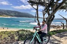 17-Mile Drive Electric Bike Guided Tour