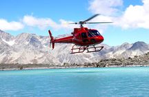 Hokitika Fly SIX Glaciers Heli Tour