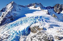 Hokitika Fly SIX Glaciers Heli Tour
