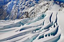 Hokitika Fly SIX Glaciers Heli Tour