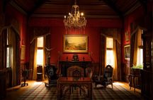 Dunedin Castle to Cruise Tour