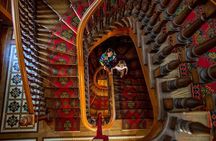 Dunedin Castle to Cruise Tour