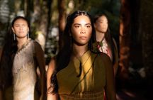 Cultural Experience & Seasonal Māori Cuisine at Te Pā Tū 