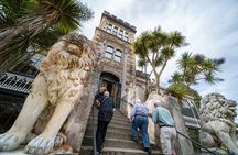 Dunedin Castle to Cruise Tour