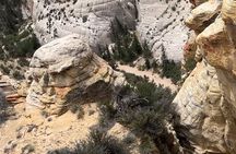 4hr Willis Creek/Bull Valley Gorge/Hoodoos