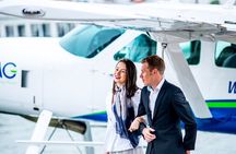 Halong Bay Sightseeing With Seaplane