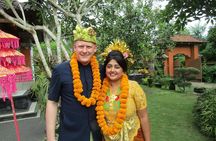 Matasidhi Sacred Love Blessing