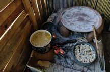 tortilla class in my zapotec village 