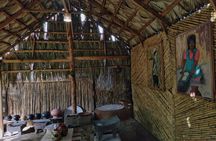 tortilla class in my zapotec village 