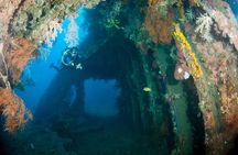 Sanur Open Water Course learn diving in 3 Days - Get certified & Dive everywhere
