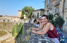 Journey Through Time in Volterra – Exclusive Private Tour