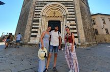 Journey Through Time in Volterra – Exclusive Private Tour