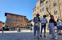 Journey Through Time in Volterra – Exclusive Private Tour