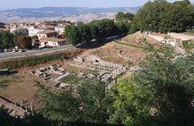 Journey Through Time in Volterra – Exclusive Private Tour