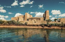From Luxor : 5-Day Nile Cruise to Aswan with Balloon & Abu Simbel