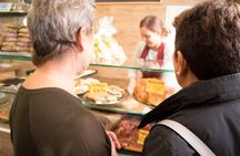 Naples Street Food and Sightseeing Small Group Experience with a Native Guide