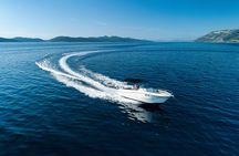 Mljet Islands small group tour - Odysseus Cave