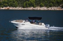 Mljet Islands small group tour - Odysseus Cave