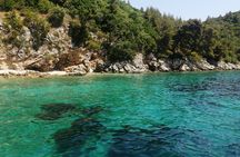 Fishing and fun Dubrovnik