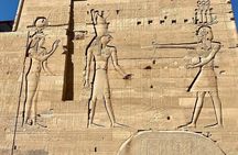 5-Days 4-Nights Nile Cruise of from Luxor to Aswan on m/s Movenpick Nille Cruise