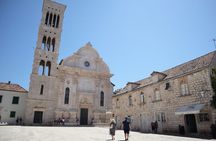 Full-Day Hvar & Pakleni Islands Speedboat Private Tour from Split