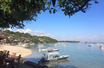 PADI Open water Course in Lembongan - Get certified & dive anywhere in the world