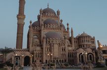 Sharm El Sheikh City Tour 