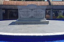 Martin Was Here! The Life of the Iconic Civil Rights Leader 