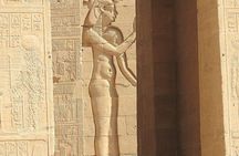 Guided Trip To the West Bank In Luxor
