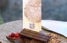 Craft Chocolate Tasting