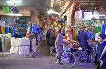 Taroudant The Old Fortified City Private Half Day