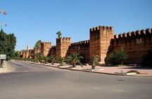 Taroudant The Old Fortified City Private Half Day