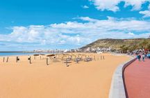 Private Agadir City Tour & Argan Oil Fabric