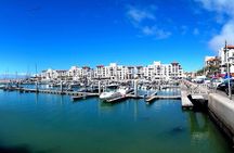 Private Agadir City Tour & Argan Oil Fabric