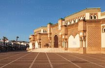 Private Agadir City Tour & Argan Oil Fabric