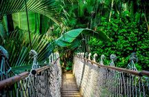 4 Days Iquitos Peru Tour