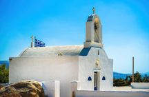 Naxos Join In E-Bike Guided Tour Short.. Is The New Black