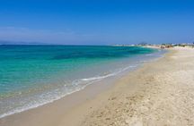 Naxos Join In E-Bike Guided Tour Short.. Is The New Black