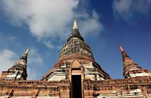 Private Ayutthaya Day Tour from Bangkok 