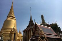 Private Bangkok Grand Palace Full-Day City sightseeing Tour 