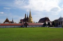 Private Full Day Bangkok City Tour 