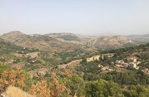 Quad excursions in the heart of Sicily