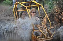 Bodrum Buggy Safari Tours