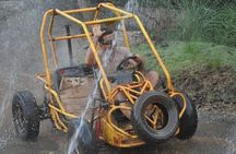 Bodrum Buggy Safari Tours