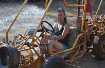 Bodrum Buggy Safari Tours