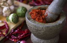 Krabi Thai Cooking Class at Ya Cookery School