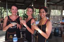 Krabi Thai Cooking Class at Ya Cookery School